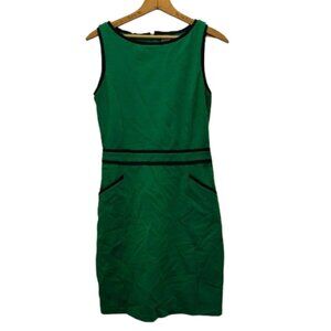 Boden Women's Size US 6R Sleeveless One Piece Dress